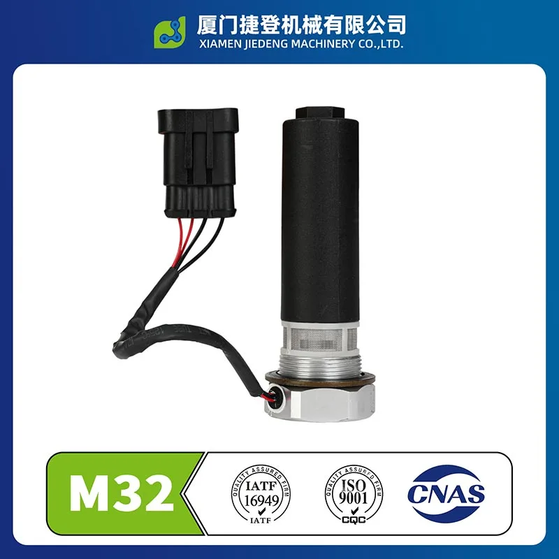 Válvula de drenaje automático del tanque de aire