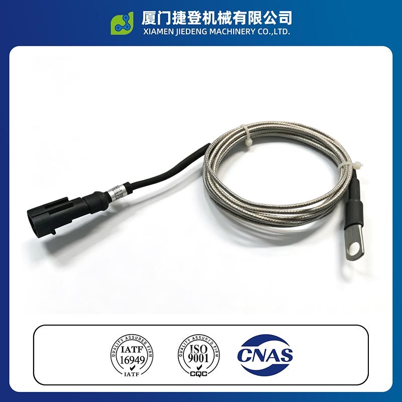 Sensor de temperatura de la pinza de freno